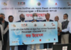 ডিজিটাল অবকাঠামো
