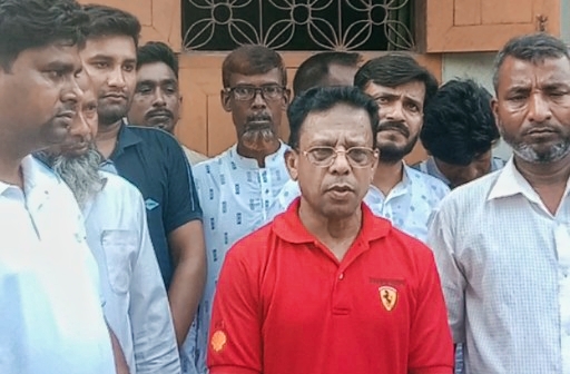 Abul Kashem আবুল কাশেম