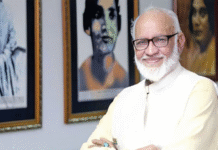 মুস্তাফা জামান আব্বাসী