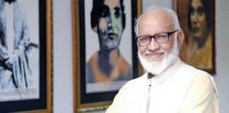 মুস্তাফা জামান আব্বাসী