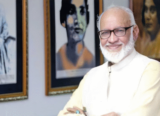 মুস্তাফা জামান আব্বাসী